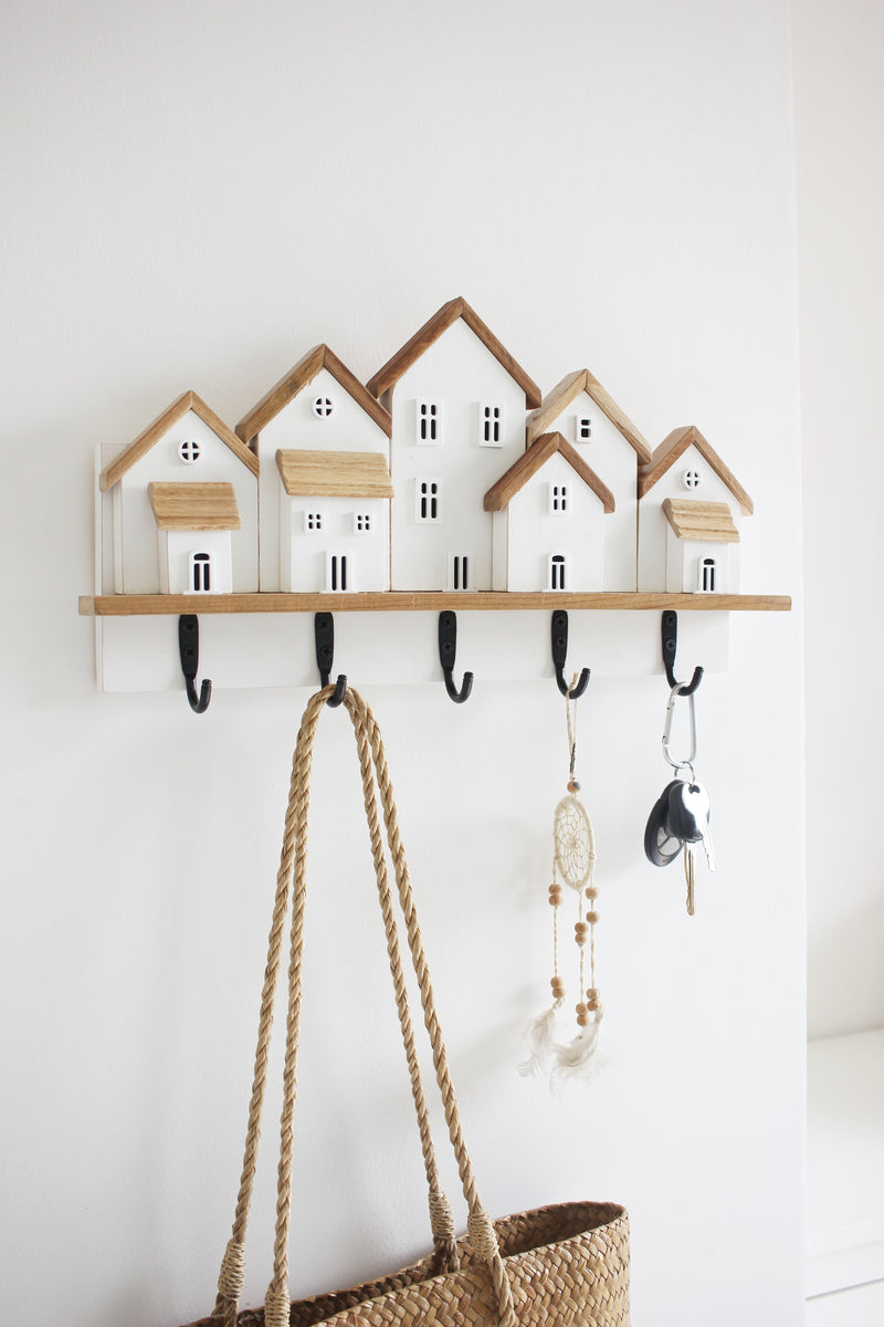 White key hanger sale