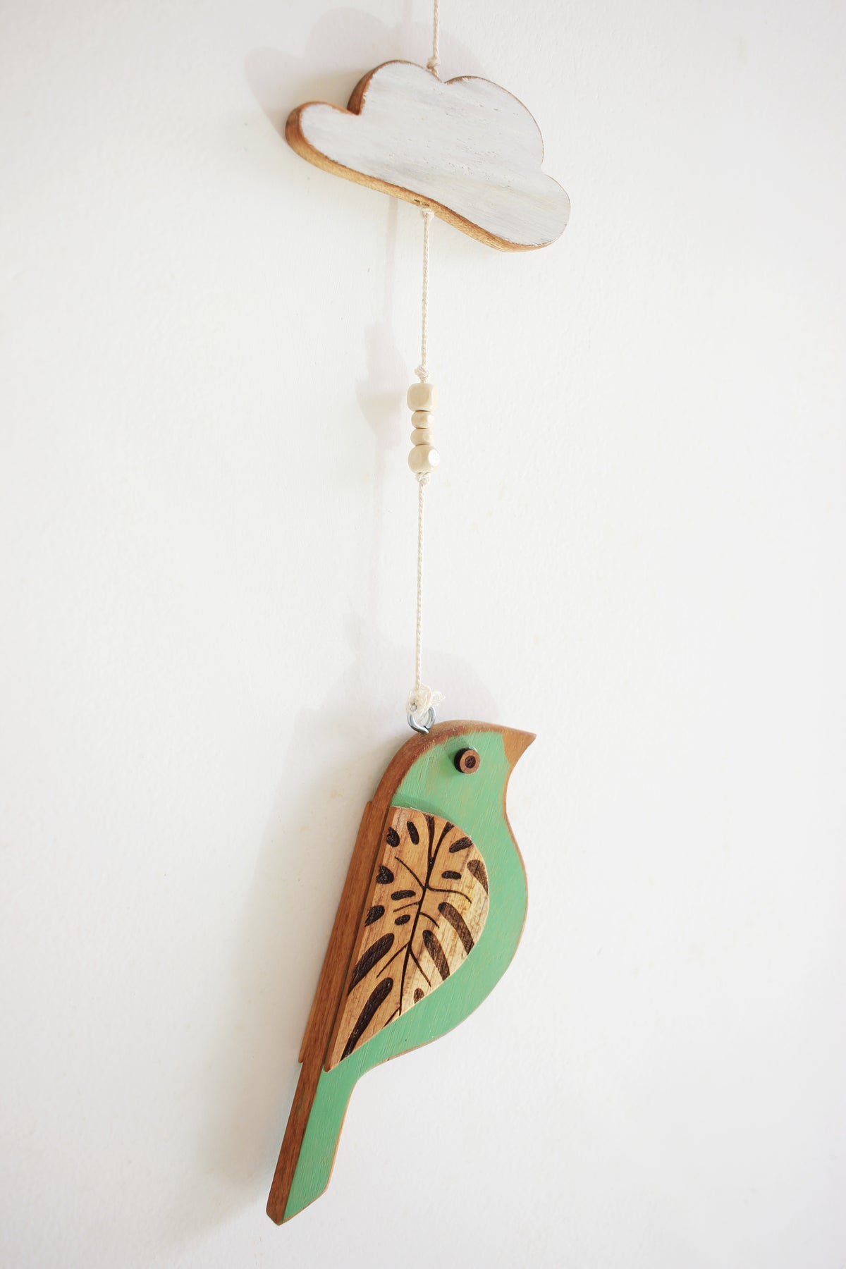 Bird Hangings (set of 2)