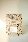 Leafy Desk Calendar