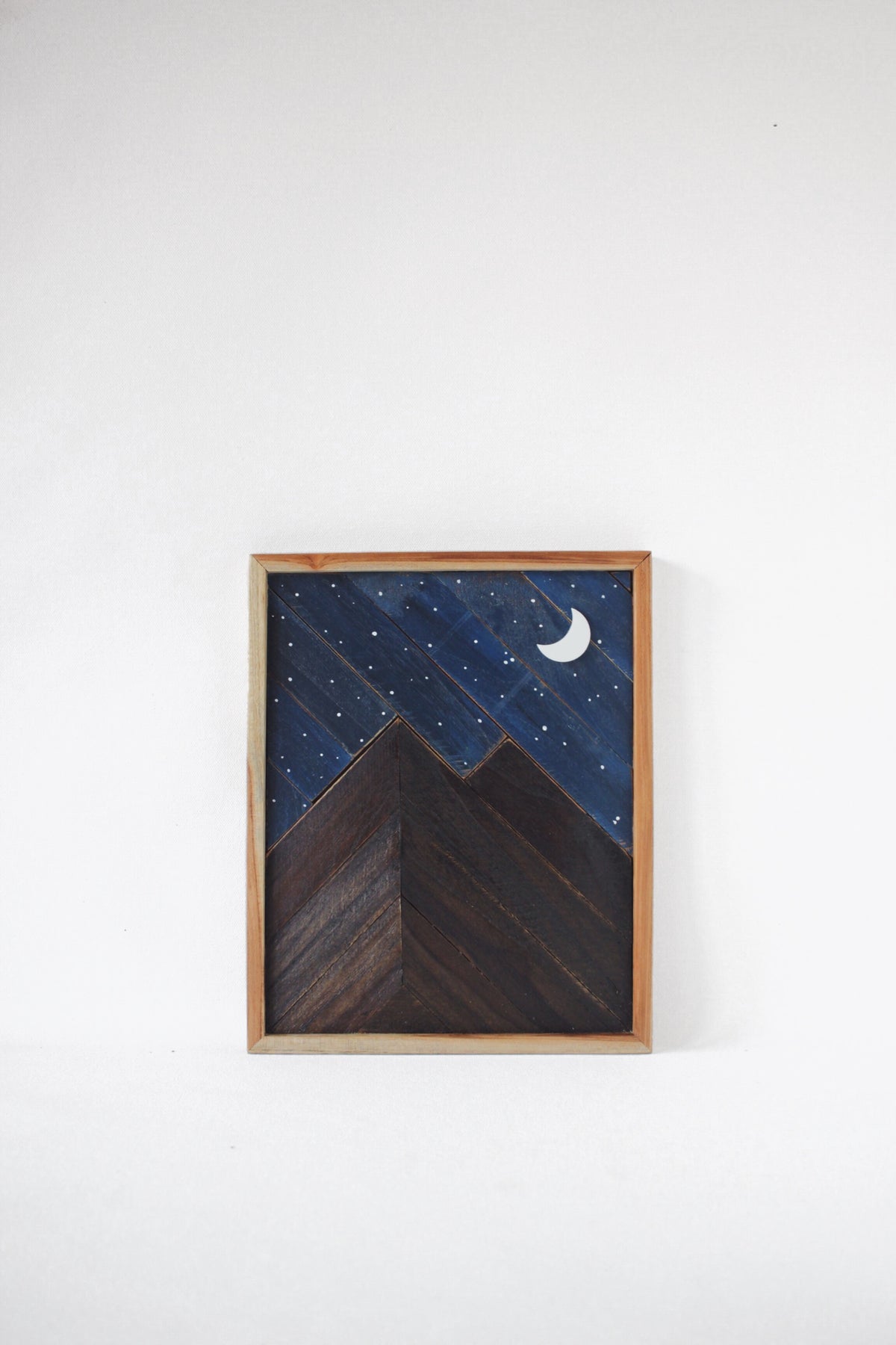 Starry Night Box