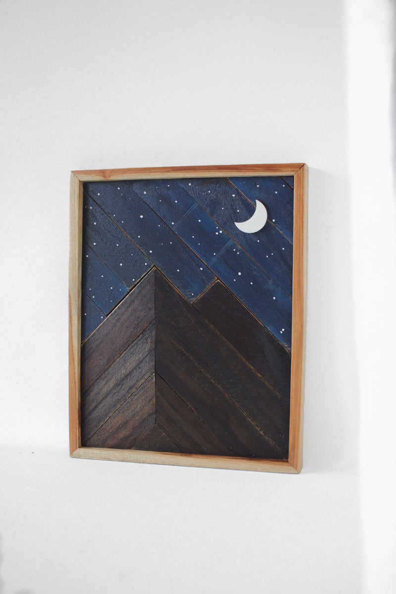 Starry Night Box